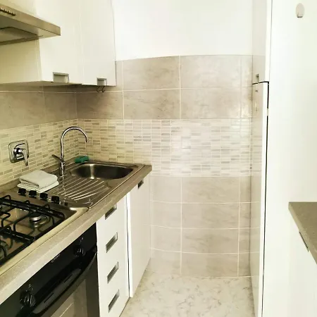 Appartement Casa Helena, 200M. Dal Mare. Codice Citra 009029Lt1392 *