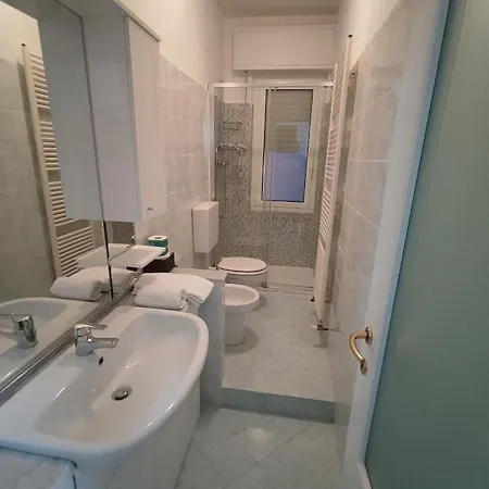 Appartement Casa Helena, 200M. Dal Mare. Codice Citra 009029Lt1392